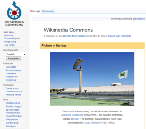 Abbildung: Wikimedia Commons