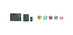 Browser und Endgeräte