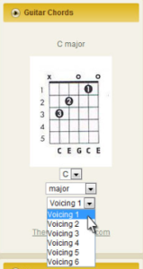 V_Guitar-Chords-Widget