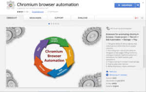 Abbildung_Add-On_Chromium Browser Automation