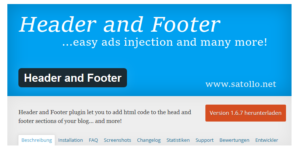 Abbildung_Header and Footer