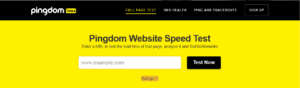 Abbildung_Pingdom Website Speed Test