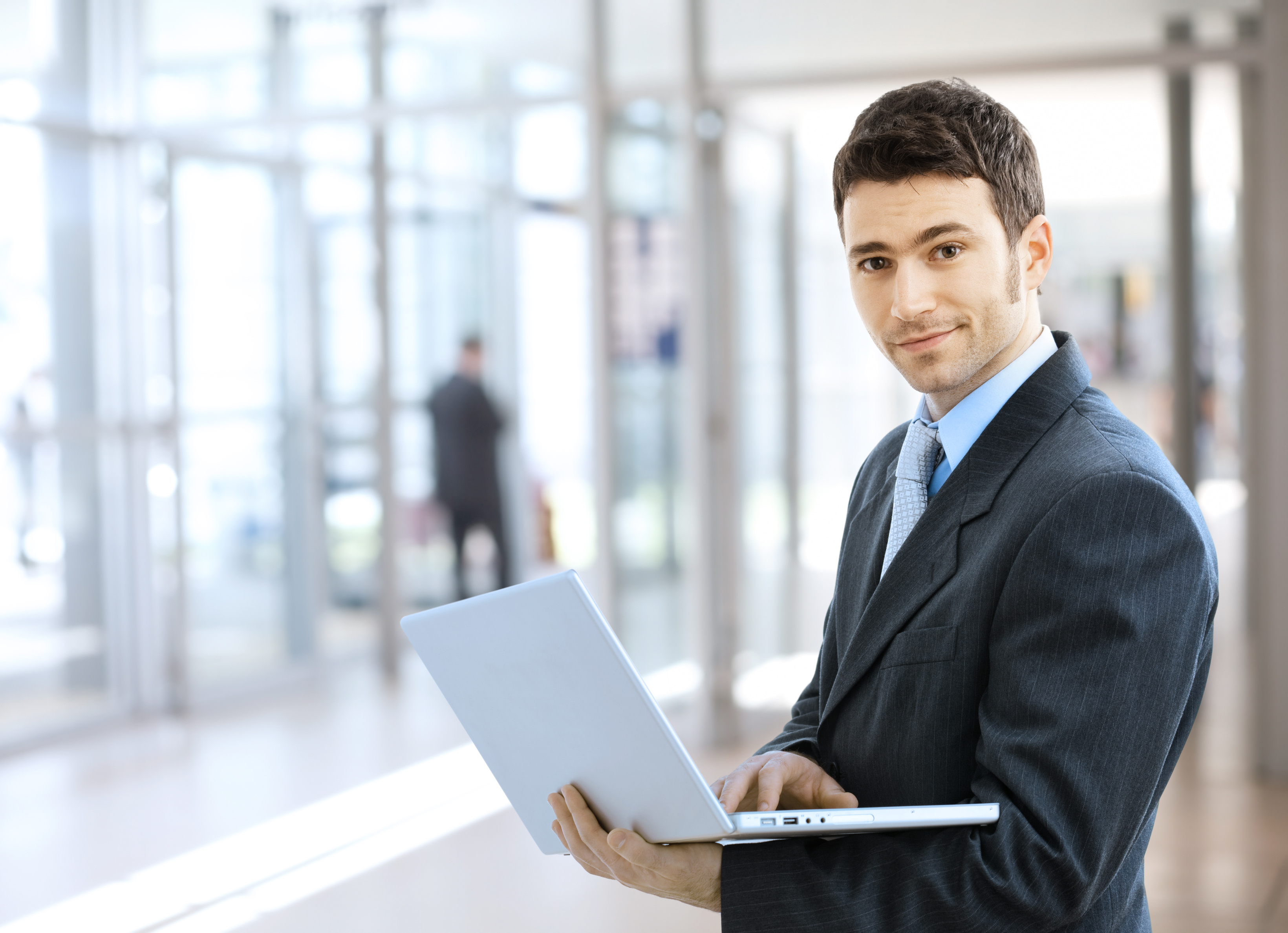 In wenigen Schritten eigene BusinessWebsite erstellen