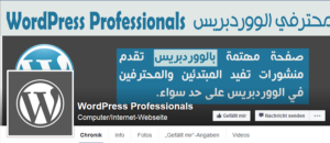 Abbildung - WordPress Professionals