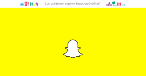 Abbildung-snapchat