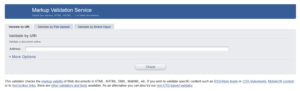 abbildung-markup-validation-service