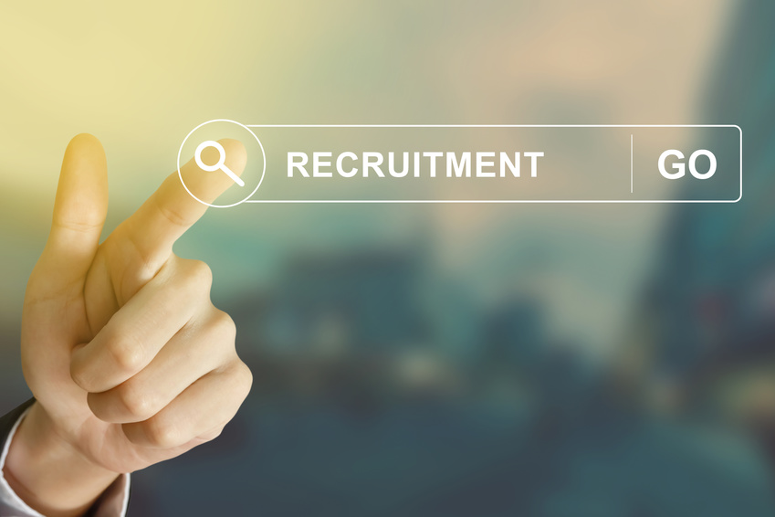 SEO Für Recruiter: Das Sollten Sie Beachten! Host Europe Blog